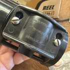 Vintage Newell 235 F    blackie    Conventional Casting Fishing Reel   Used 