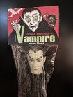 Universal Monsters Custom Made Halloween 2026 Tribute Dracula Vampire Wand Light
