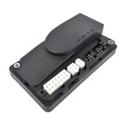 Drive Motor Controller 1212p-2502 Cl7011418 Ct1212p-2502 For Curtis Golf Cart--