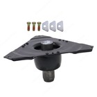 1pcs New Fits For Mercruiser 14  Engine Coupler 18643a5 18-2323 