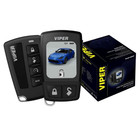 Viper Responder 5908v 2-way Color Lcd Car Security And Remote Start System 