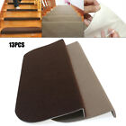Set Of 13 - Non Slip Carpet Stair Treads  9 5  X 21 7   Rugs For Stairs Beige Ha