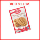 Betty Crocker Peanut Butter Cookie Mix  Makes Twelve  12  2-inch Cookies  7 2 Oz