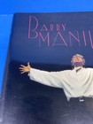 Barry Manilow The Greatest Hits And Then Some Tour 1993 1994 Program Photos Info