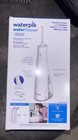 Waterpik Cordless Advanced 2 0 Water Flosser For Teeth  White Wf-02w011 - Sealed
