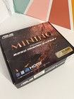 Asus B250 Mining Expert Motherboard  19 Gpu Support 