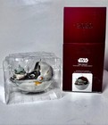 New 2020 Hallmark The Child Star Wars The Mandalorian Christmas Ornament
