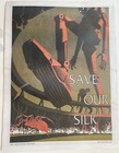 Andor Rebeli  n Zine W Diego Luna Poster Fyc Rare  star Wars  Tony Gilroy 