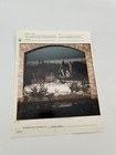 Vintage Disneyland Imagineer Pirates Of The Caribbean Manual Photos Cast Member