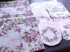 Anna Griffin 4 25x5 5 Card Layers W embellishments   47 Sets Of Cards envelopes 