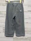 Boys Size 4t Janie And Jack Fleece Pants - Good Used Condition