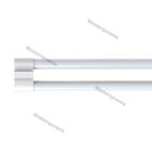 4x Westernpowers 36w Led Shop Light Fixture Work Garage Light 6000k White 4ft