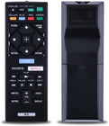 New Remote For Sony Dvd Player Bdp-s1700 Ubp-x700 Bdp-s170  battery        