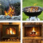 Fatwood Firestarter Kindling Sticks 25 Lbs For Campfires Fire-pits Fireplaces