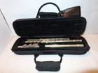 Vintage W T Armstrong Flute Model 100  pro-tec International Carrying Case  l116