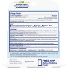 Boiron Arnica Montana 30x Meltaway Pellets  3 Count  240 Pellets 
