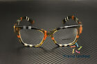 Burberry Be2420 4146 Check Sand Demo Lens 52 Mm Women s Eyeglasses