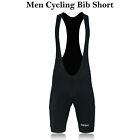 Men s Cycling Bib Short Gel Padded Racing Road Bike Tights Bib Shorts New