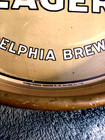 Old Stock Ale 13    Beer Tray Very Rare 1935