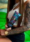 Onyx Tattoo Tanning Lotion Bronzing Accelerator Tattoo Protection 6 76 Fl Oz