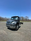 2024 Freightliner M2 106 Cab Chassis 33k Gvw Brand New Cummins