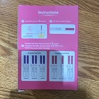 Amazewell Ovulation Kit Early Detection Urine Test Strips Analog Apoc-3x20x