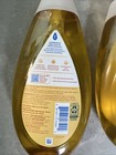 2 Bottles Johnson s Baby Shampoo Tear-free Formula  Dye-free  20 3 Fl  Oz Each