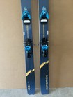 Elan Ripstick 106 Skis 188 With Solomon Bindings