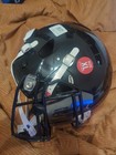 Riddell Speed Icon Youth 2024 Football Helmet - Size Xl  nike Visor Included 