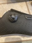Fizik  Mens Size Us  9 3 4 Tempo Overcurve R5 Cycling Shoes Boa Black