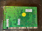 Multiwave Innovation  Inc   Audiowave 32pnp Isa Sound Card  wave Tables 