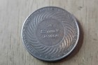 The Sands Casino Las Vegas Nevada  1 Gaming Slot Token
