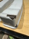 Antique Barber Chair Armrests Koken Paidar Kochs