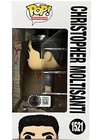 Michael Imperioli Signed Christopher Moltisanti Funko Pop  1521 Sopranos Beckett