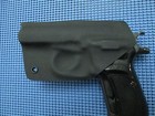 Free Ship  Cz 82 Or Cz83 Custom Kydex Holster Iwb 3 Colors