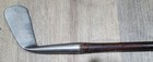 Antique Vintage D w Auchterlonie St  Andrews Condie Hickory Wood Shaft Golf Club