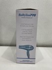Babyliss Pro Nano Titanium Professional Lightweight Ionic Dryer  Blue
