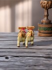 Schwarzwald Germany Cow Creamer With Bell