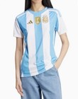Adidas Women   s Sz Xl 2024 Argentina Authentic Home Soccer Jersey Ip8386 Afa  100