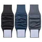 Reusable Dog Diapers Xs Male Belly Bands 3pk Washable