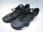 Men s 14 Nike Court Lite 4 Hc Tennis Shoes Black White Fd6574-001 Pickleball