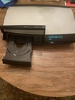 Bose Lifestyle Av28 Media Center W  Power Adapter Home Theater System No Remote
