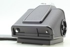 Blue Line  mint  Hasselblad Pme51 Meter Prism Finder For 203 205 500 503 Japan