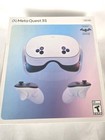 Meta Quest 3s 128gb Virtual Reality Vr Headset Bundle With Controllers Warranty 