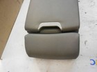 02-08 Bmw E65 E66 750li Rear Center Console Armrest Assembly 745i 750i