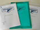 Grumman Aluminum Canoe Gunter Sail Rig Instructions