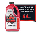 2 Pack Marvel Mystery Oil - Automotive Additive Oil Enhancer  Fuel Treatment
