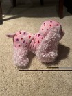 Nwt Webkinz Love Spaniel With Sealed Unused Code Ganz Plush