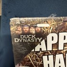 Duck Dynasty Happy Happy Happy License Plate 2013 A e Phil Robertson New