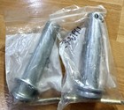 2 New Western Plow Part 49645 - Pin Kit - Pivot Bar Nip